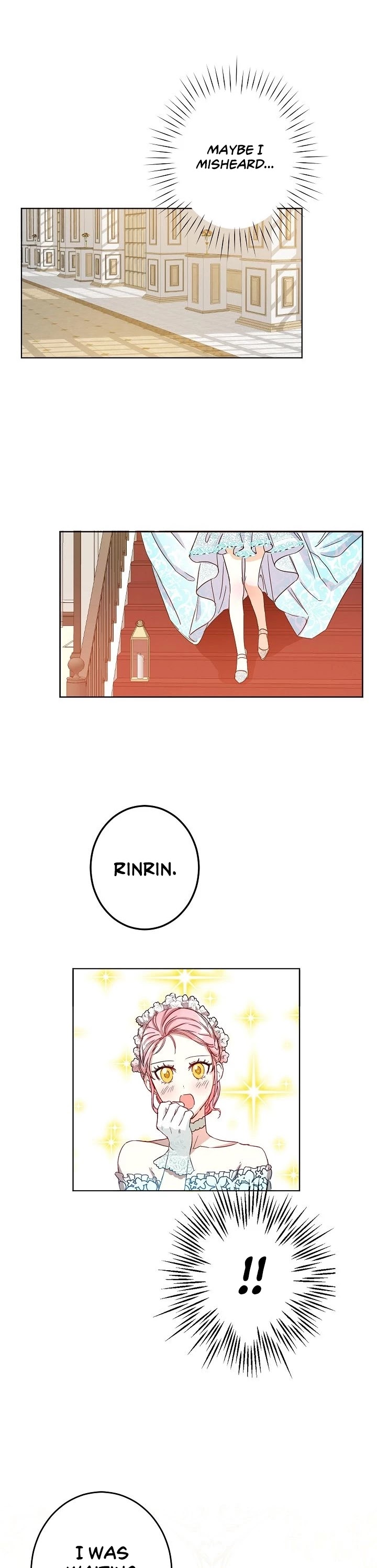 This Is an Obvious Fraudulent Marriage Chapter 13 page 45 - Chapter 13