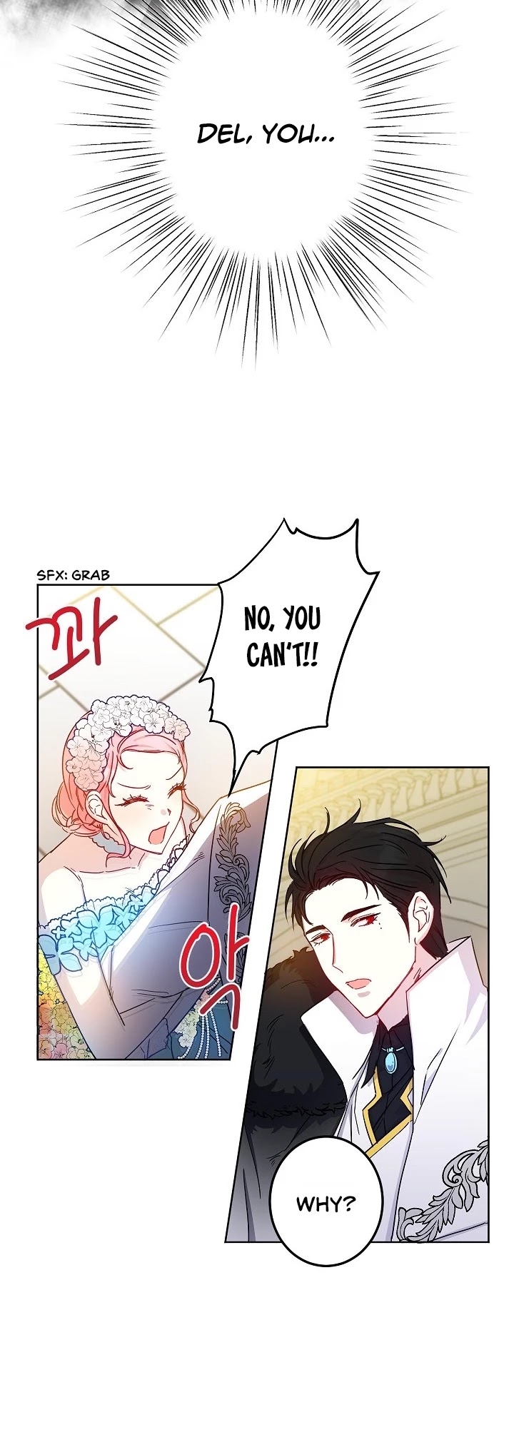 This Is an Obvious Fraudulent Marriage Chapter 15 page 10 - Chapter 15