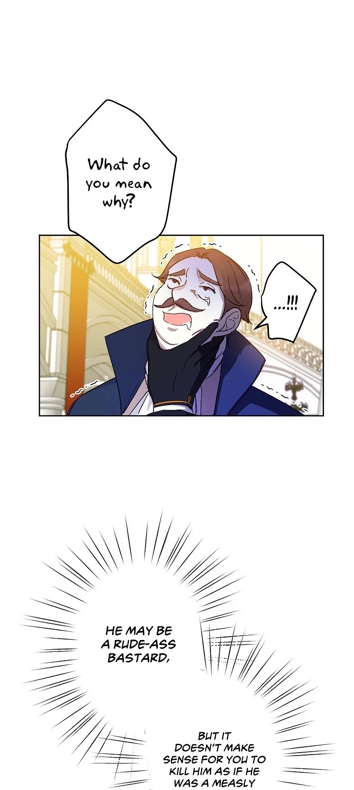 This Is an Obvious Fraudulent Marriage Chapter 15 page 11 - Chapter 15