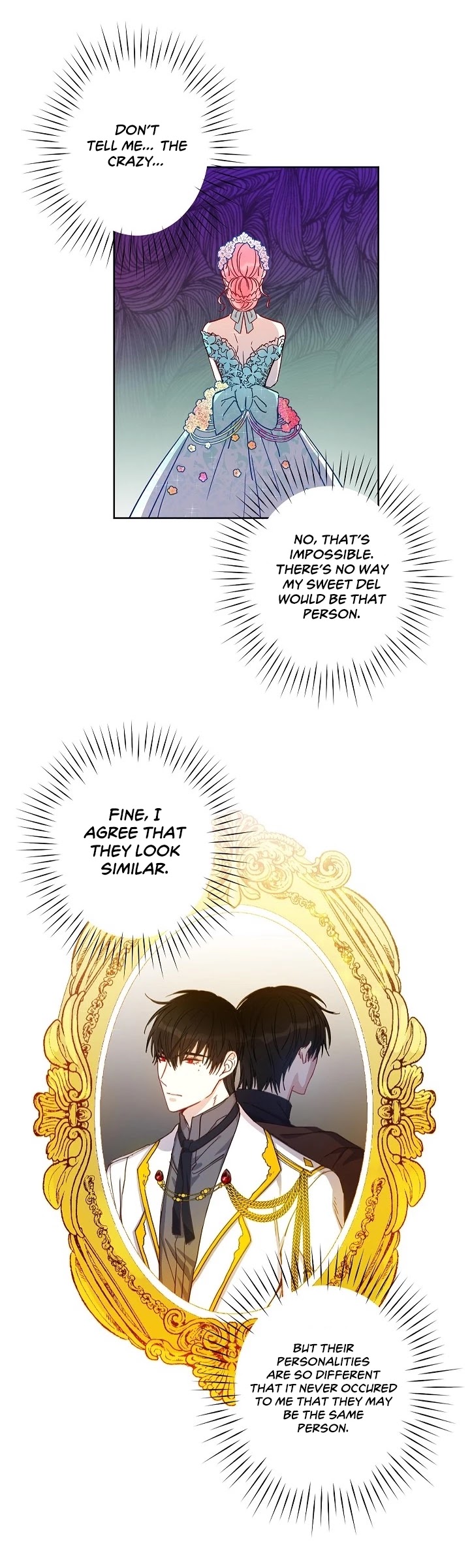 This Is an Obvious Fraudulent Marriage Chapter 15 page 15 - Chapter 15