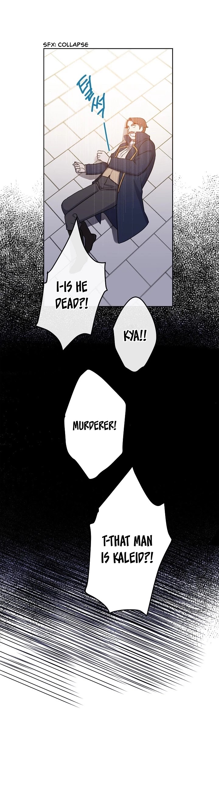 This Is an Obvious Fraudulent Marriage Chapter 15 page 17 - Chapter 15