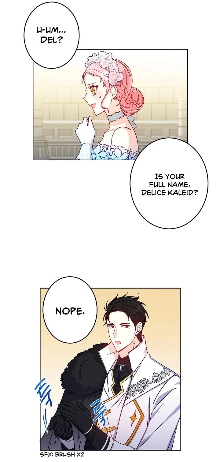 This Is an Obvious Fraudulent Marriage Chapter 15 page 18 - Chapter 15