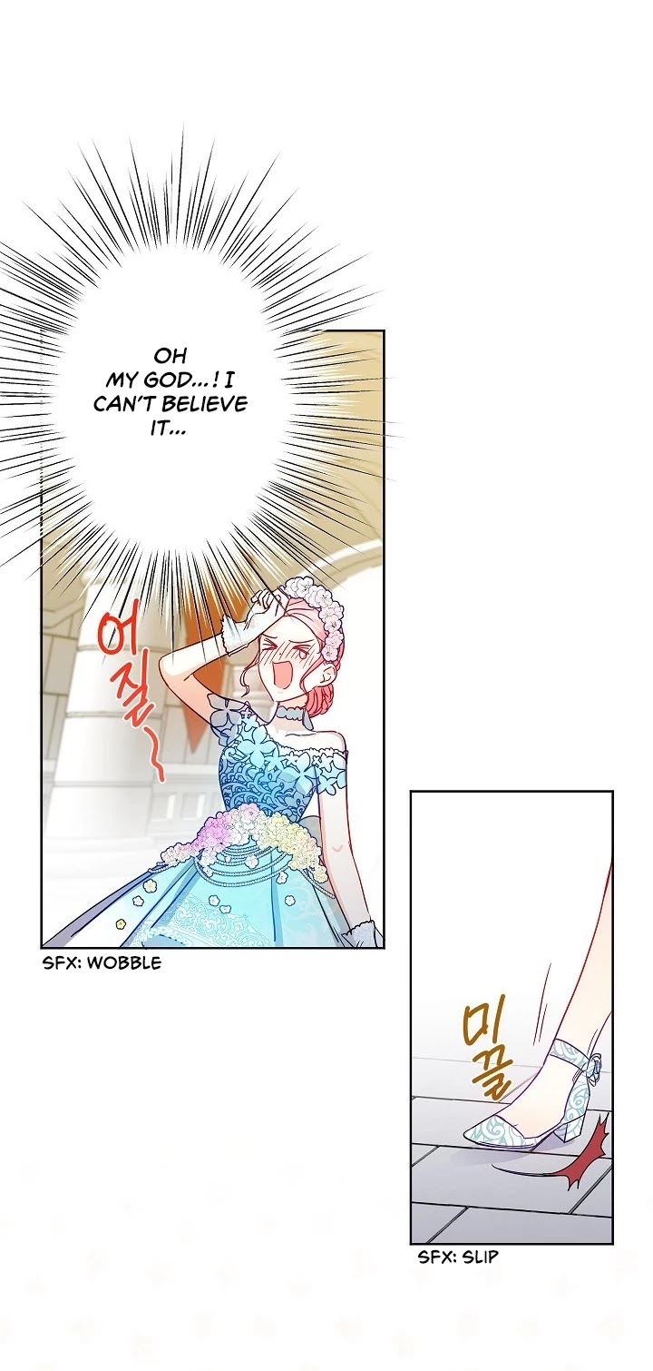 This Is an Obvious Fraudulent Marriage Chapter 15 page 19 - Chapter 15