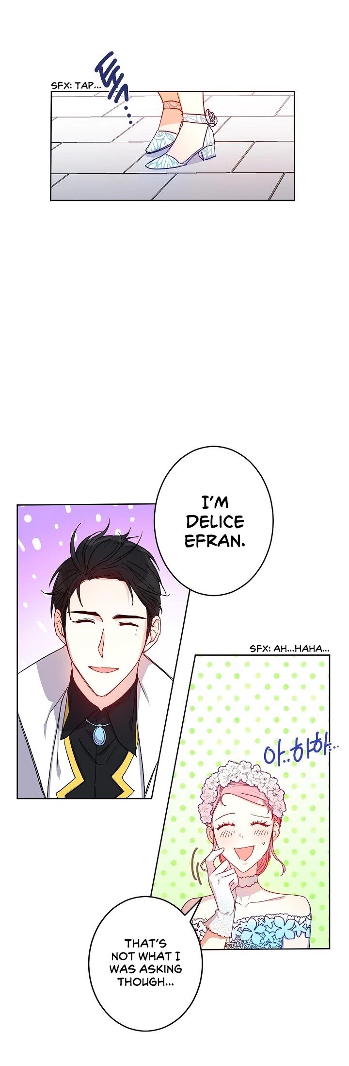 This Is an Obvious Fraudulent Marriage Chapter 15 page 21 - Chapter 15