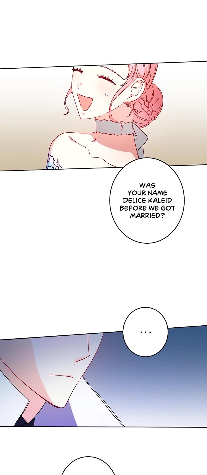 This Is an Obvious Fraudulent Marriage Chapter 15 page 22 - Chapter 15