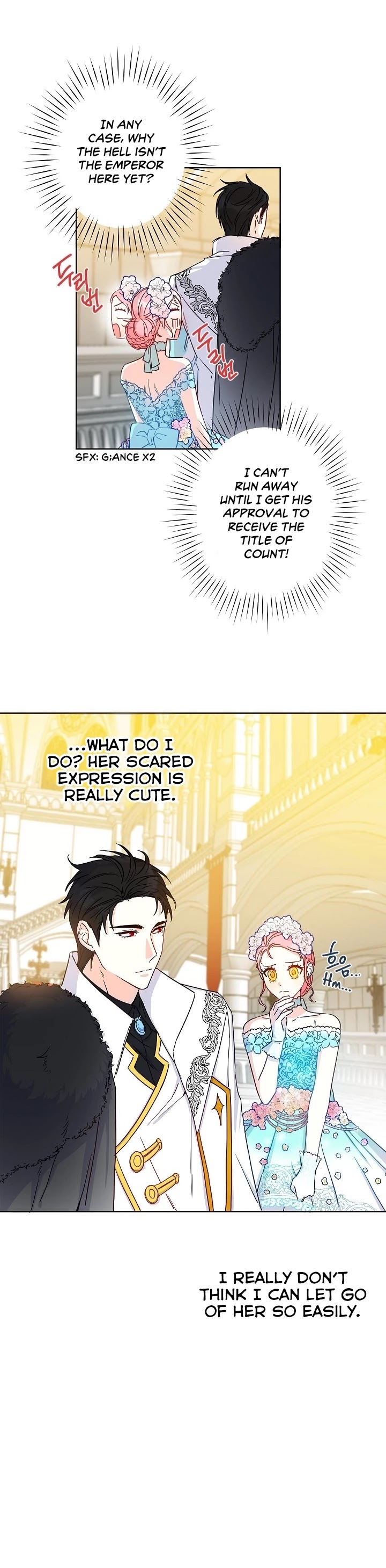 This Is an Obvious Fraudulent Marriage Chapter 15 page 26 - Chapter 15