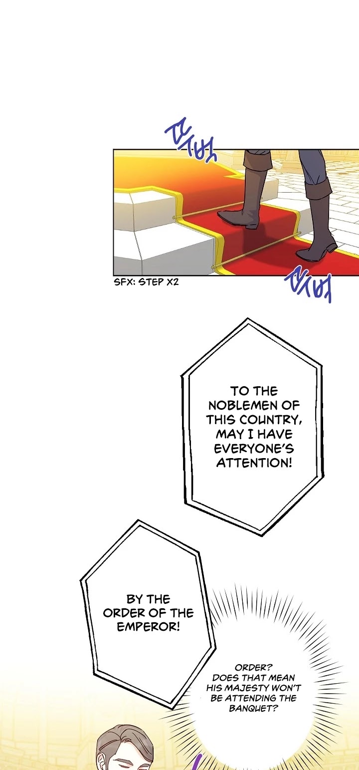 This Is an Obvious Fraudulent Marriage Chapter 15 page 27 - Chapter 15