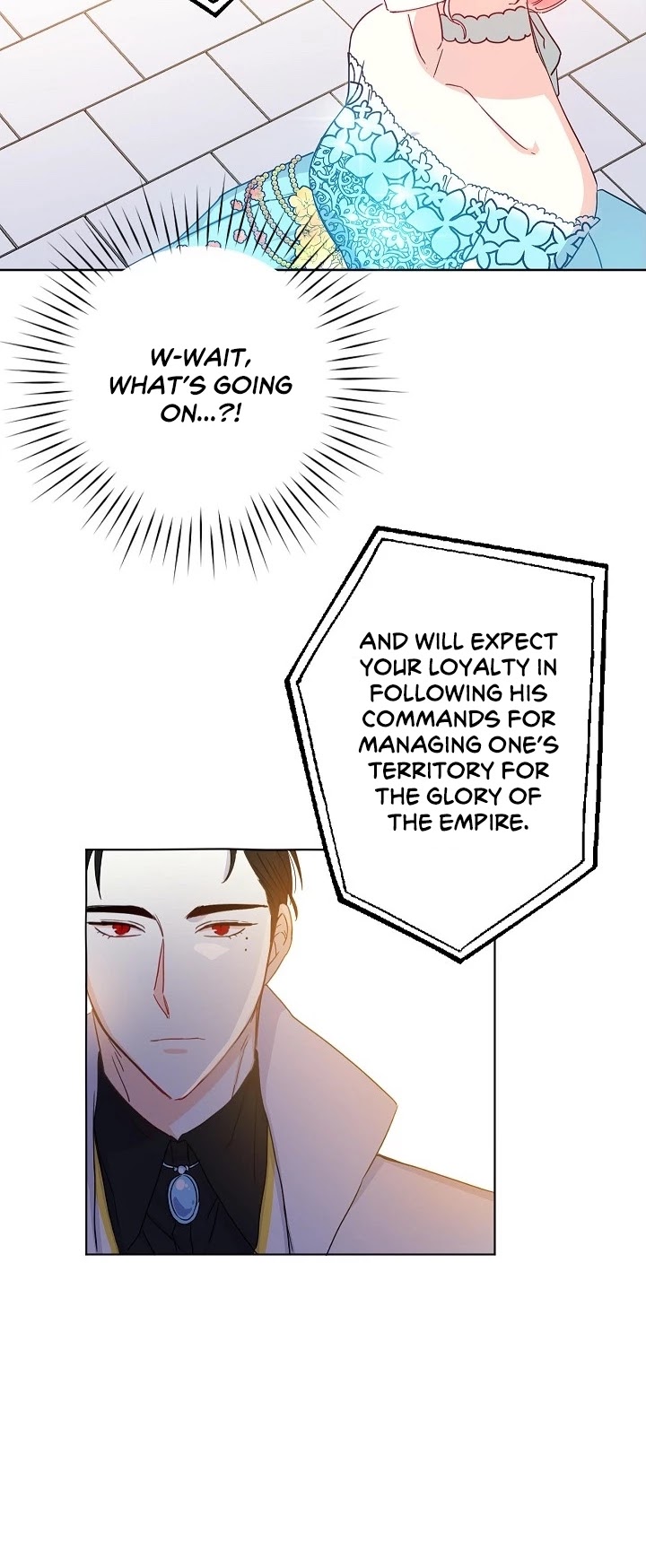 This Is an Obvious Fraudulent Marriage Chapter 15 page 30 - Chapter 15