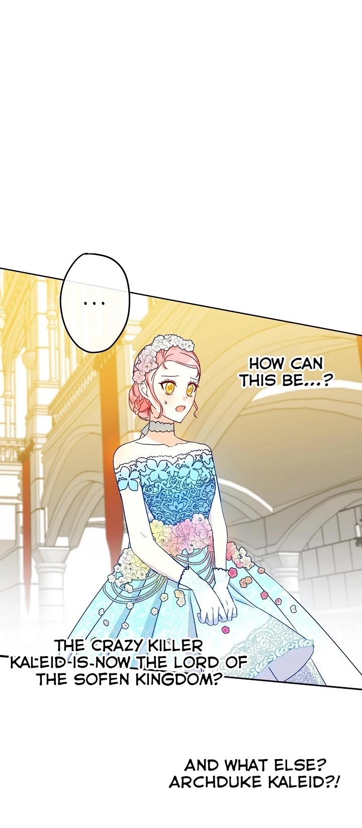 This Is an Obvious Fraudulent Marriage Chapter 15 page 32 - Chapter 15