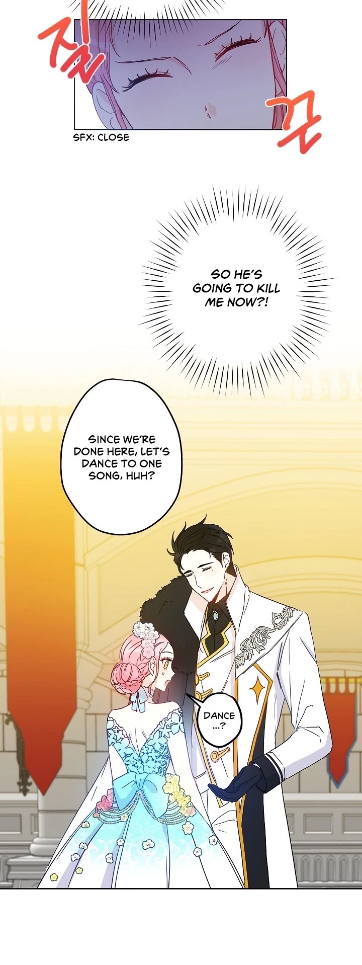 This Is an Obvious Fraudulent Marriage Chapter 15 page 34 - Chapter 15