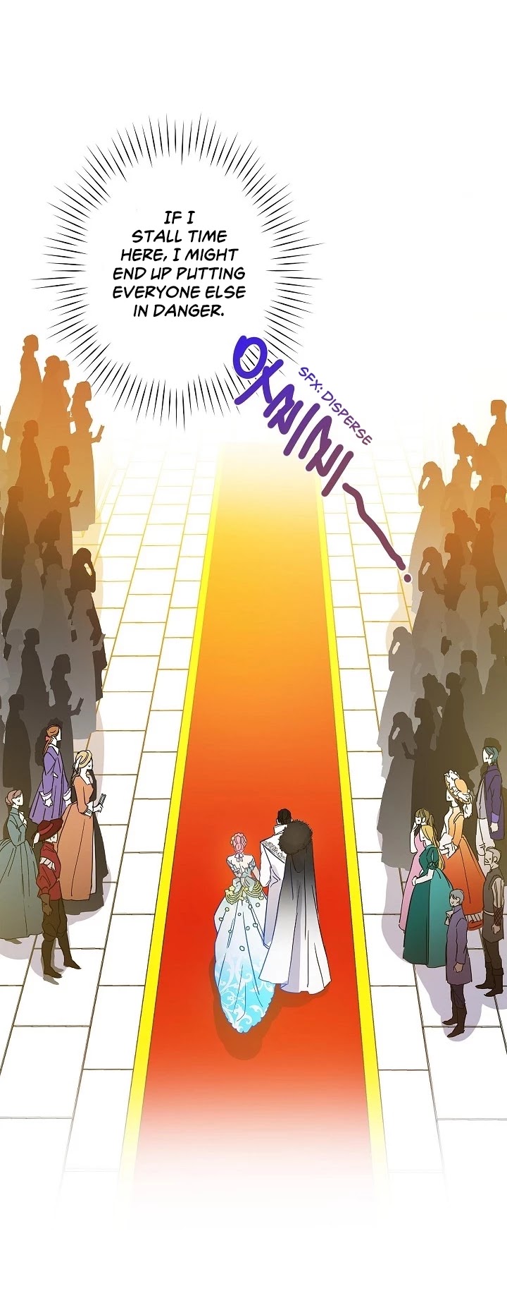 This Is an Obvious Fraudulent Marriage Chapter 15 page 37 - Chapter 15