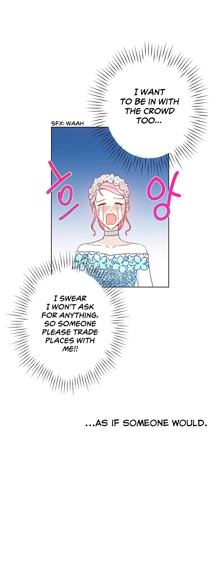 This Is an Obvious Fraudulent Marriage Chapter 15 page 38 - Chapter 15