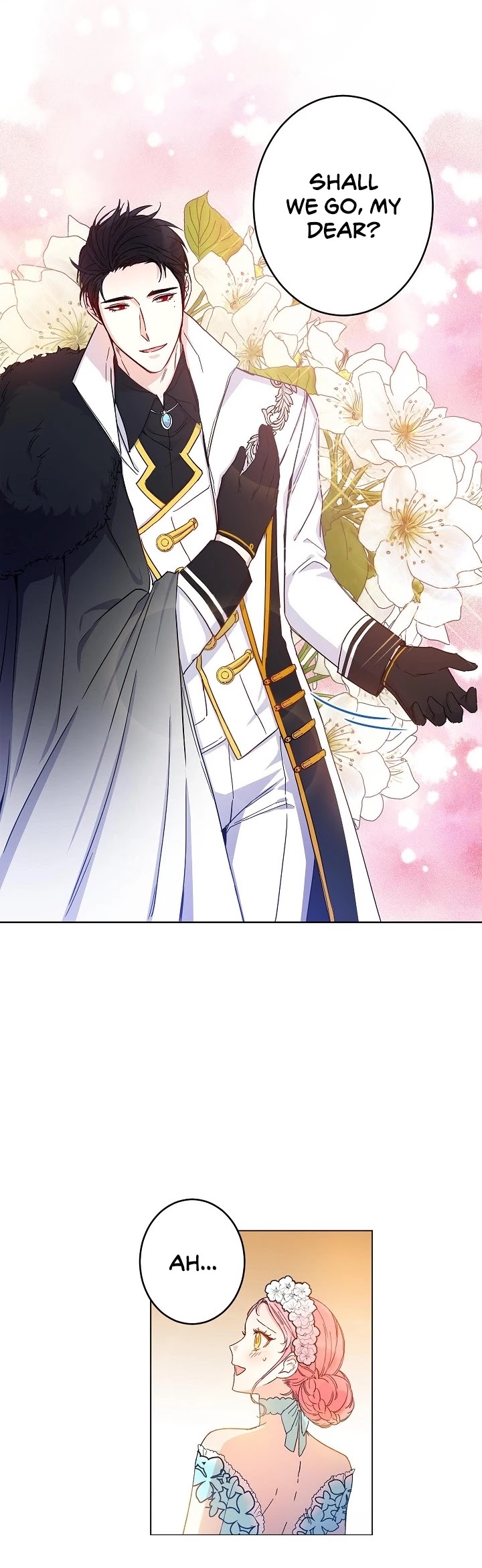 This Is an Obvious Fraudulent Marriage Chapter 15 page 41 - Chapter 15