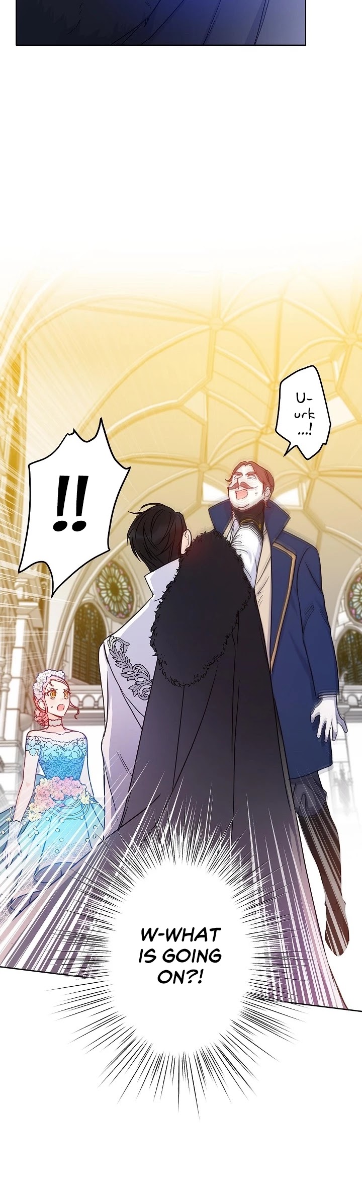 This Is an Obvious Fraudulent Marriage Chapter 15 page 6 - Chapter 15