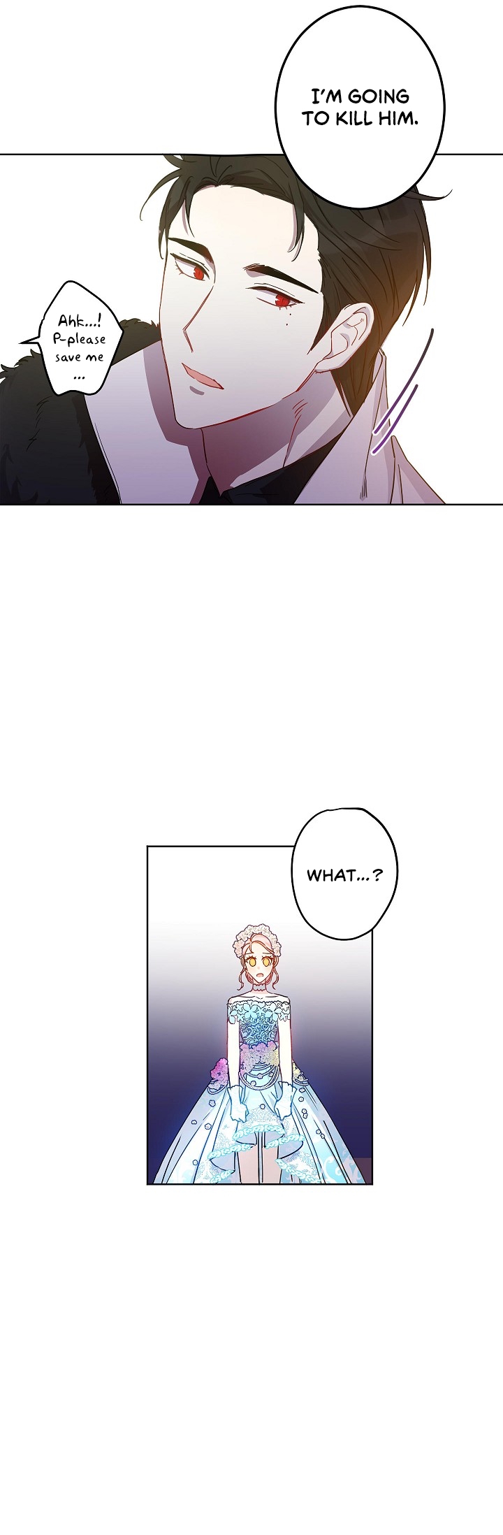 This Is an Obvious Fraudulent Marriage Chapter 15 page 8 - Chapter 15