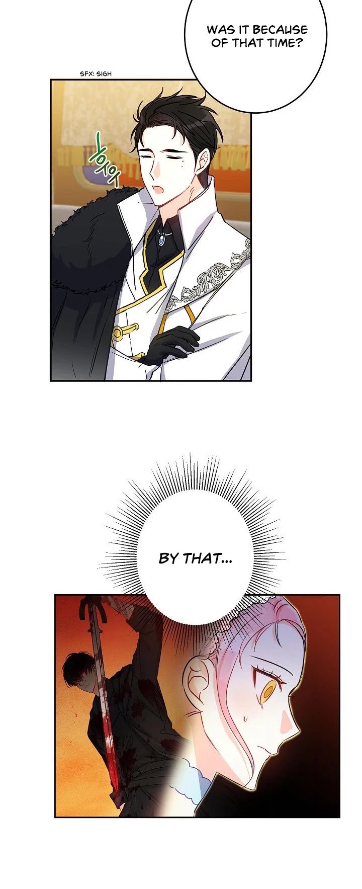 This Is an Obvious Fraudulent Marriage Chapter 16 page 13 - Chapter 16