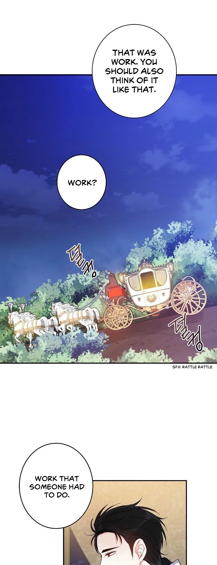 This Is an Obvious Fraudulent Marriage Chapter 16 page 14 - Chapter 16