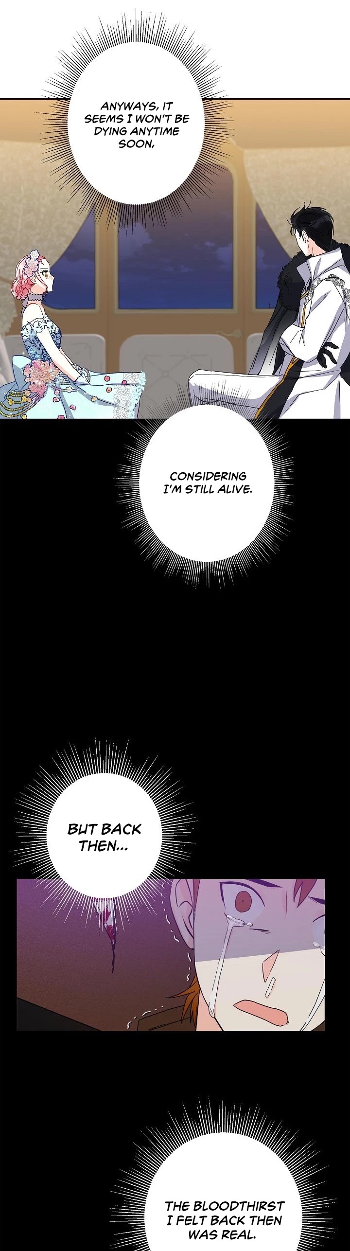 This Is an Obvious Fraudulent Marriage Chapter 16 page 16 - Chapter 16