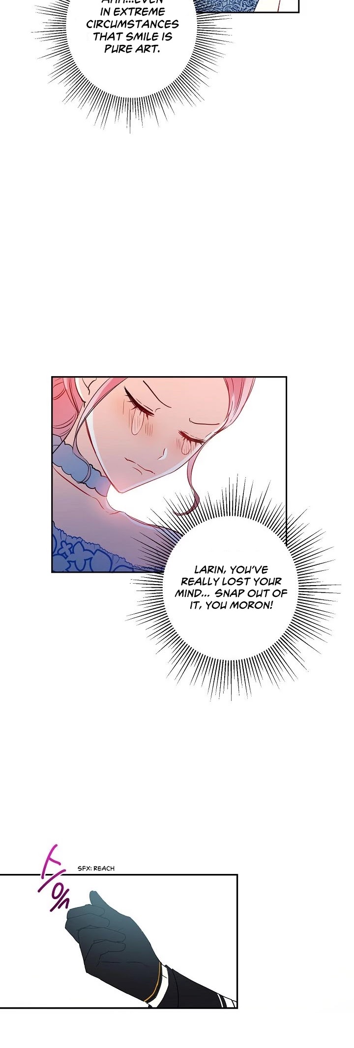 This Is an Obvious Fraudulent Marriage Chapter 16 page 19 - Chapter 16