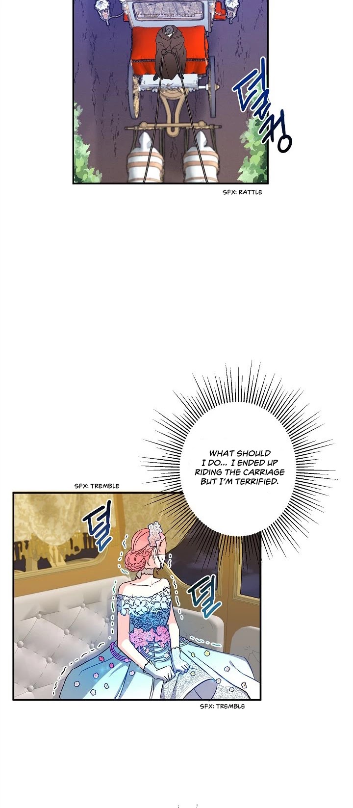 This Is an Obvious Fraudulent Marriage Chapter 16 page 2 - Chapter 16