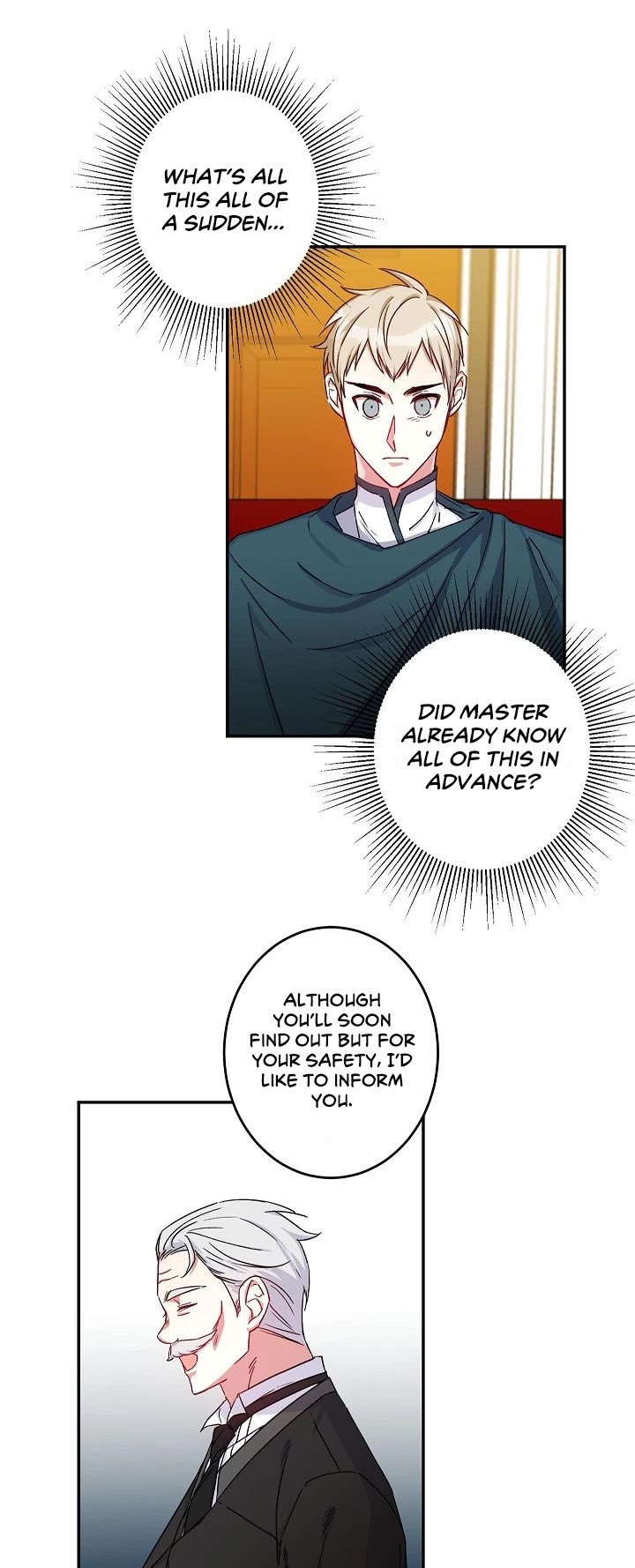This Is an Obvious Fraudulent Marriage Chapter 16 page 26 - Chapter 16
