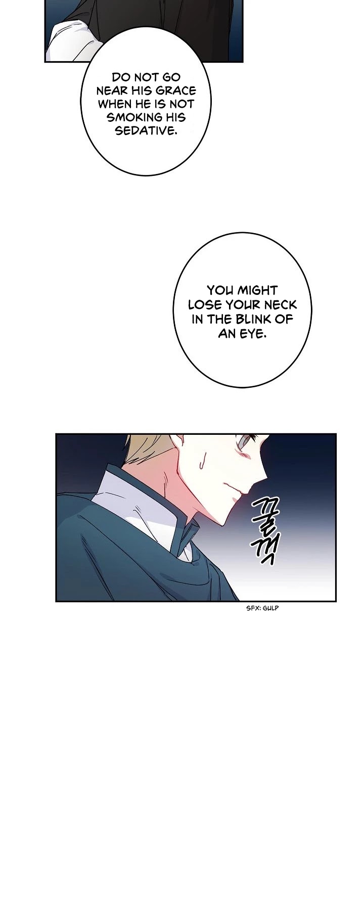 This Is an Obvious Fraudulent Marriage Chapter 16 page 27 - Chapter 16