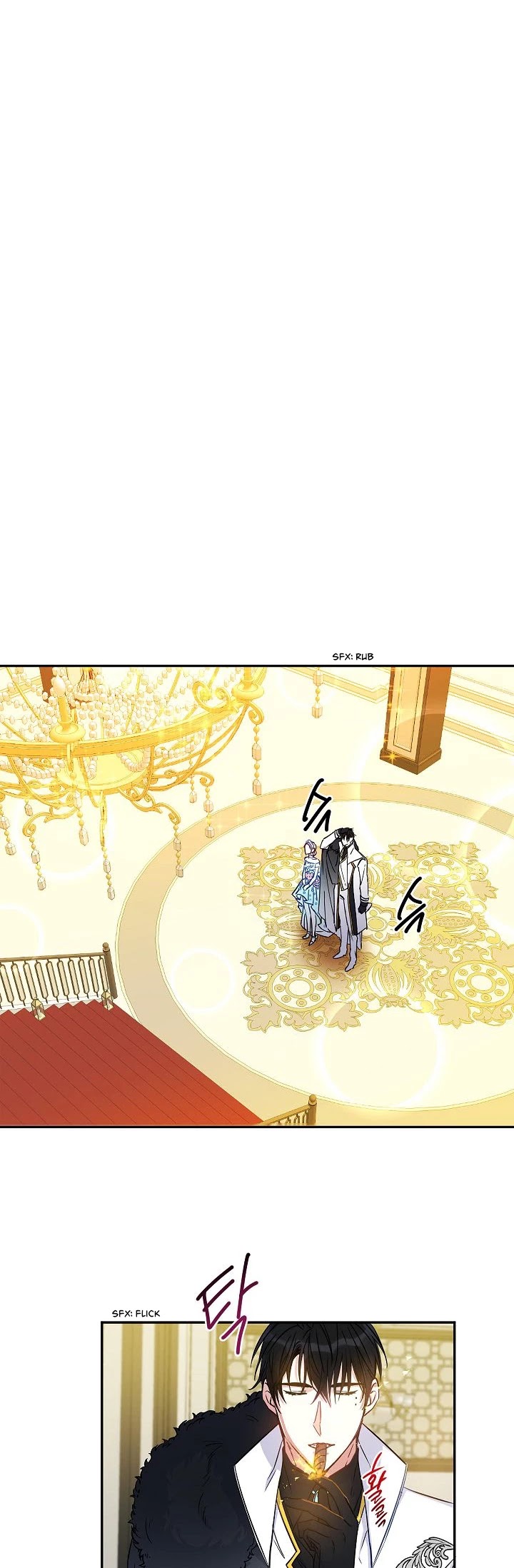 This Is an Obvious Fraudulent Marriage Chapter 16 page 28 - Chapter 16