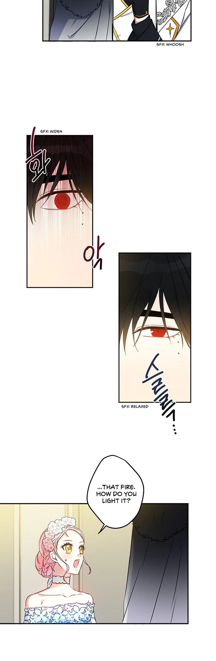 This Is an Obvious Fraudulent Marriage Chapter 16 page 29 - Chapter 16