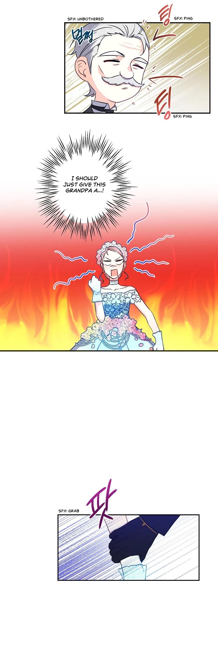 This Is an Obvious Fraudulent Marriage Chapter 16 page 32 - Chapter 16