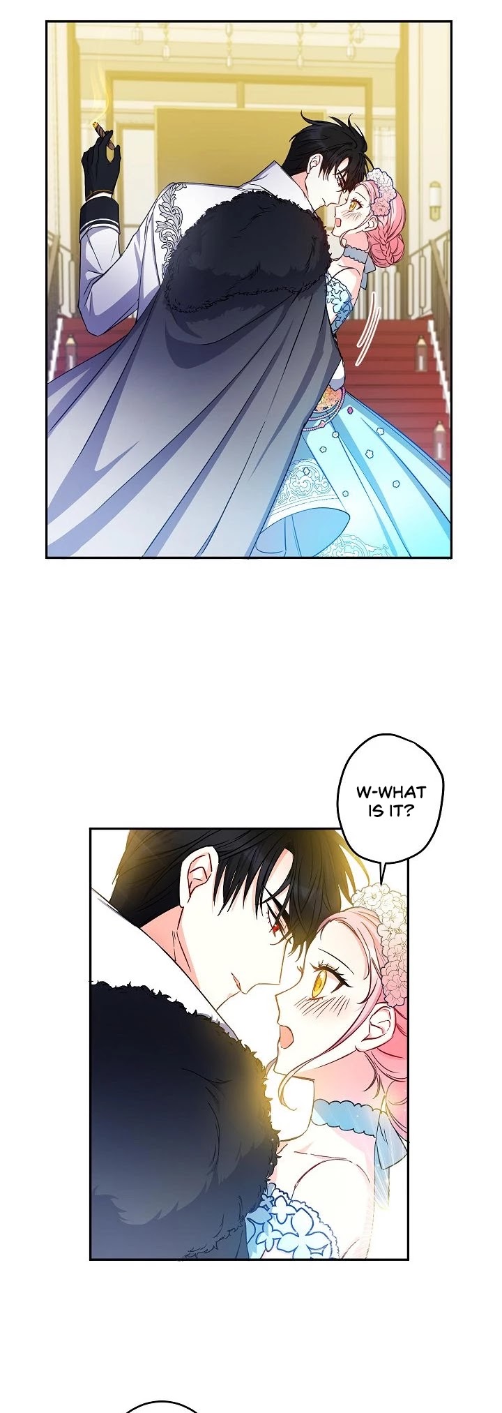 This Is an Obvious Fraudulent Marriage Chapter 16 page 33 - Chapter 16