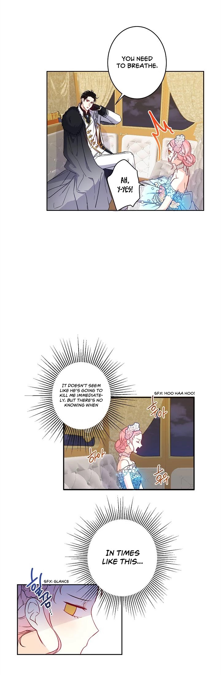 This Is an Obvious Fraudulent Marriage Chapter 16 page 5 - Chapter 16