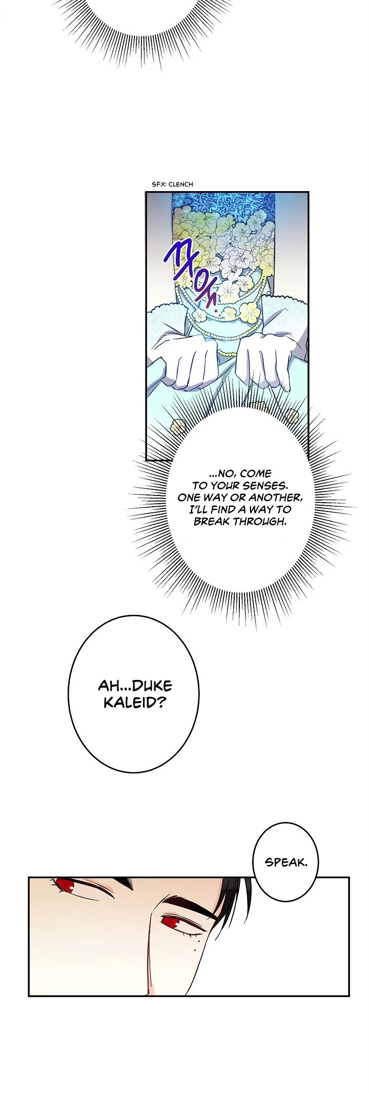 This Is an Obvious Fraudulent Marriage Chapter 16 page 7 - Chapter 16