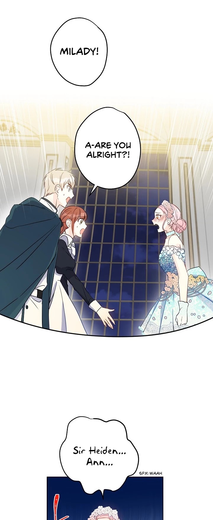 This Is an Obvious Fraudulent Marriage Chapter 17 page 10 - Chapter 17