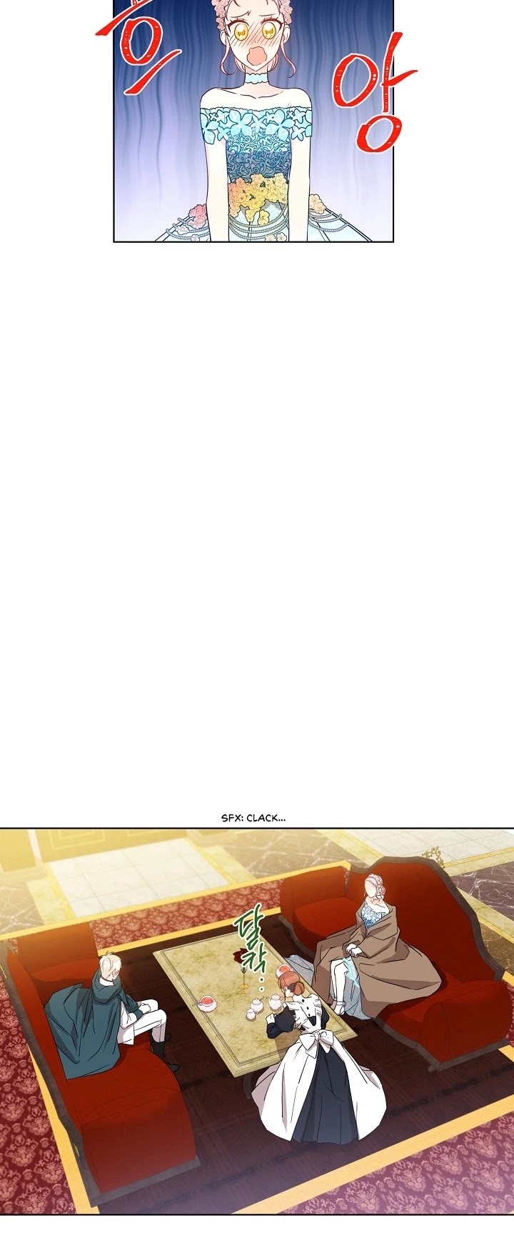 This Is an Obvious Fraudulent Marriage Chapter 17 page 11 - Chapter 17