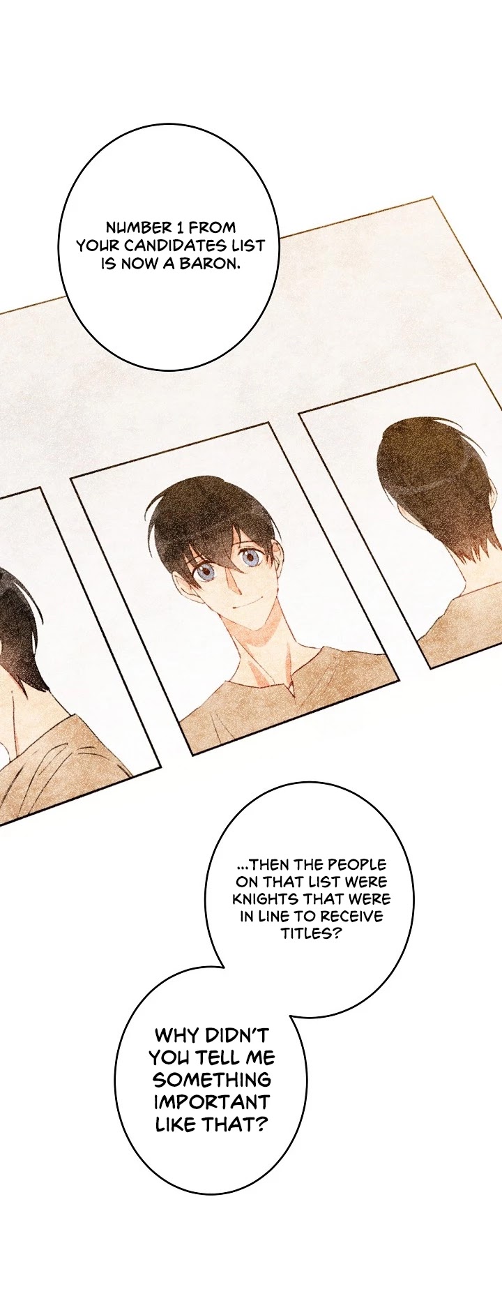 This Is an Obvious Fraudulent Marriage Chapter 17 page 31 - Chapter 17