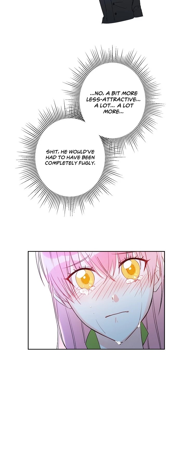 This Is an Obvious Fraudulent Marriage Chapter 17 page 36 - Chapter 17