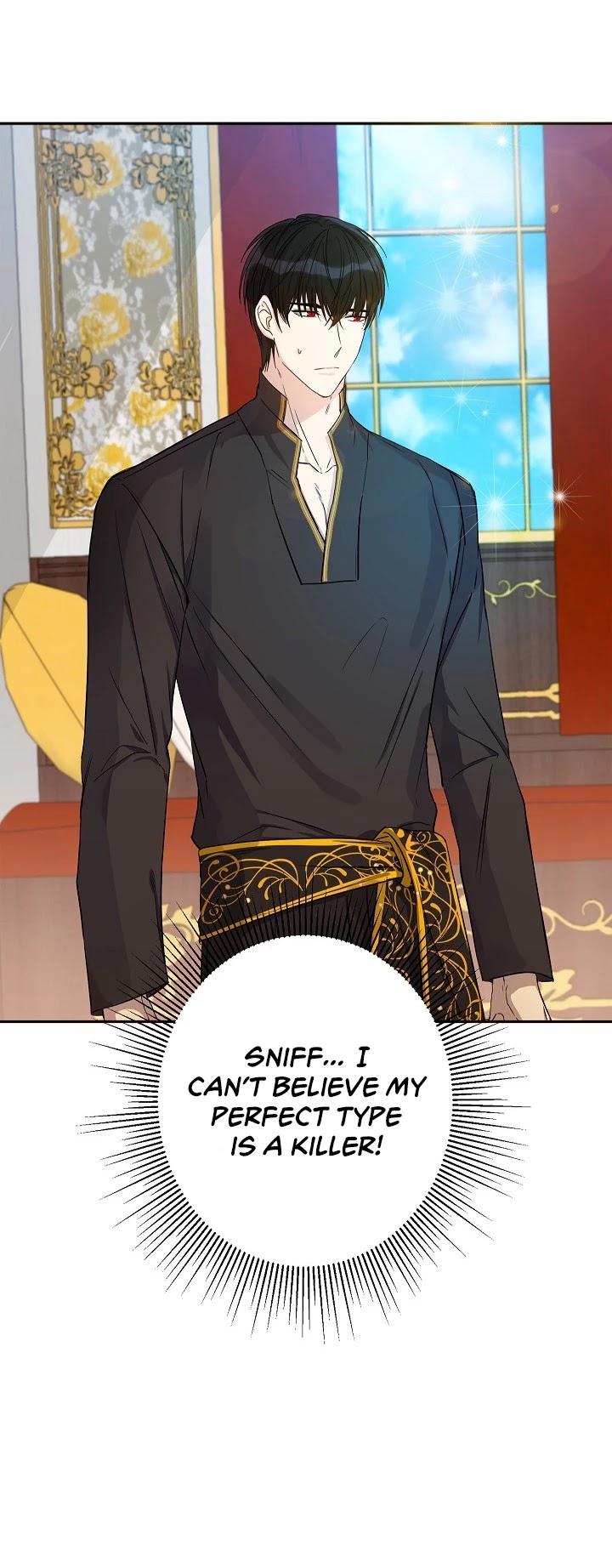 This Is an Obvious Fraudulent Marriage Chapter 17 page 37 - Chapter 17
