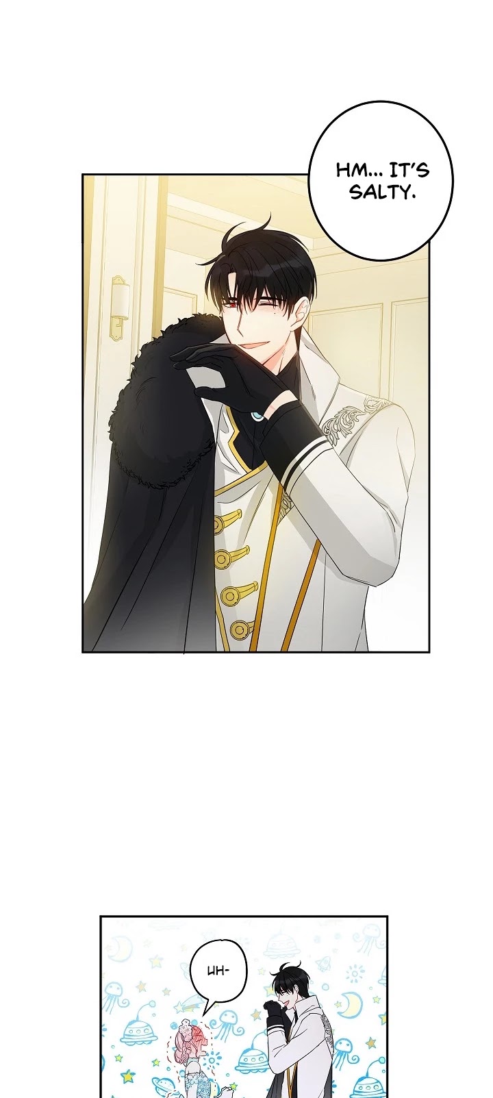 This Is an Obvious Fraudulent Marriage Chapter 17 page 5 - Chapter 17