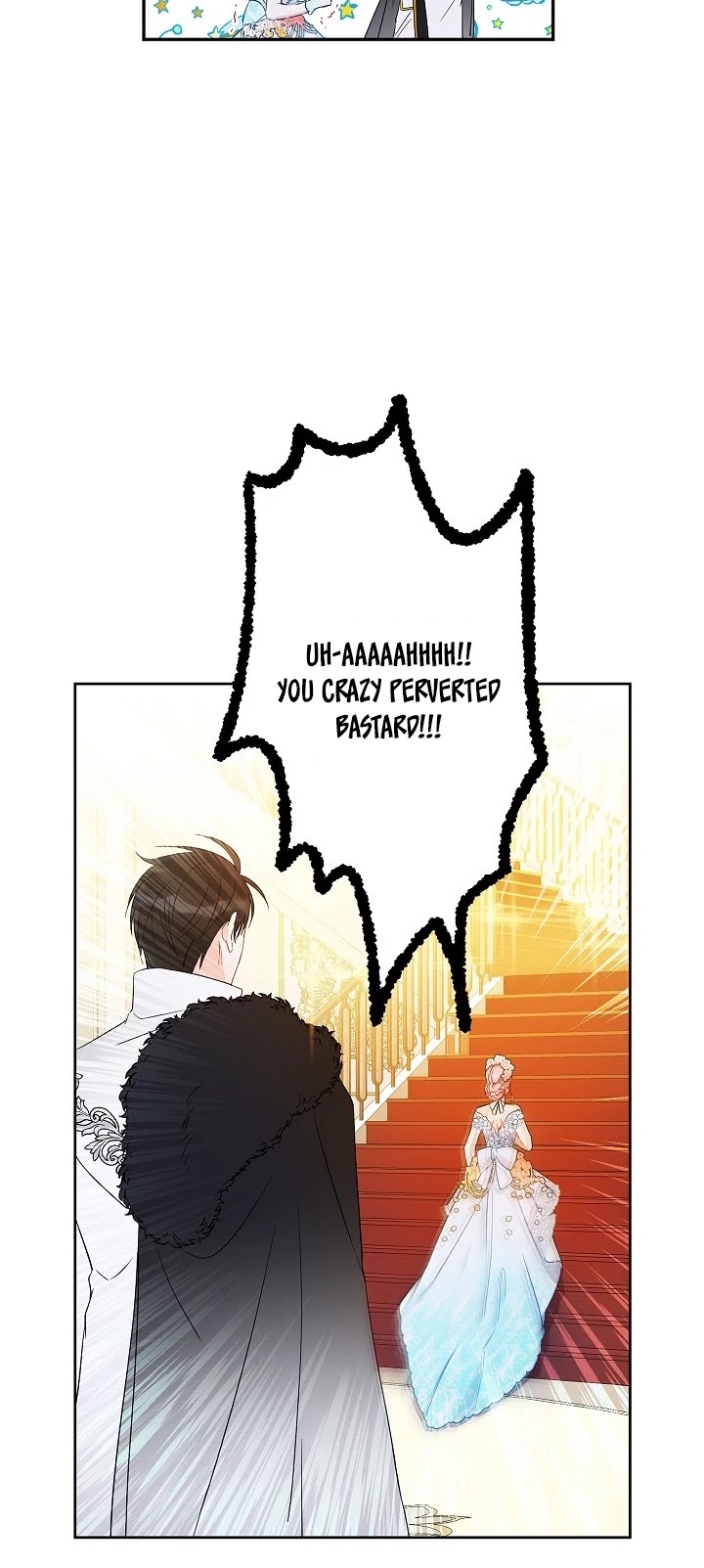 This Is an Obvious Fraudulent Marriage Chapter 17 page 6 - Chapter 17