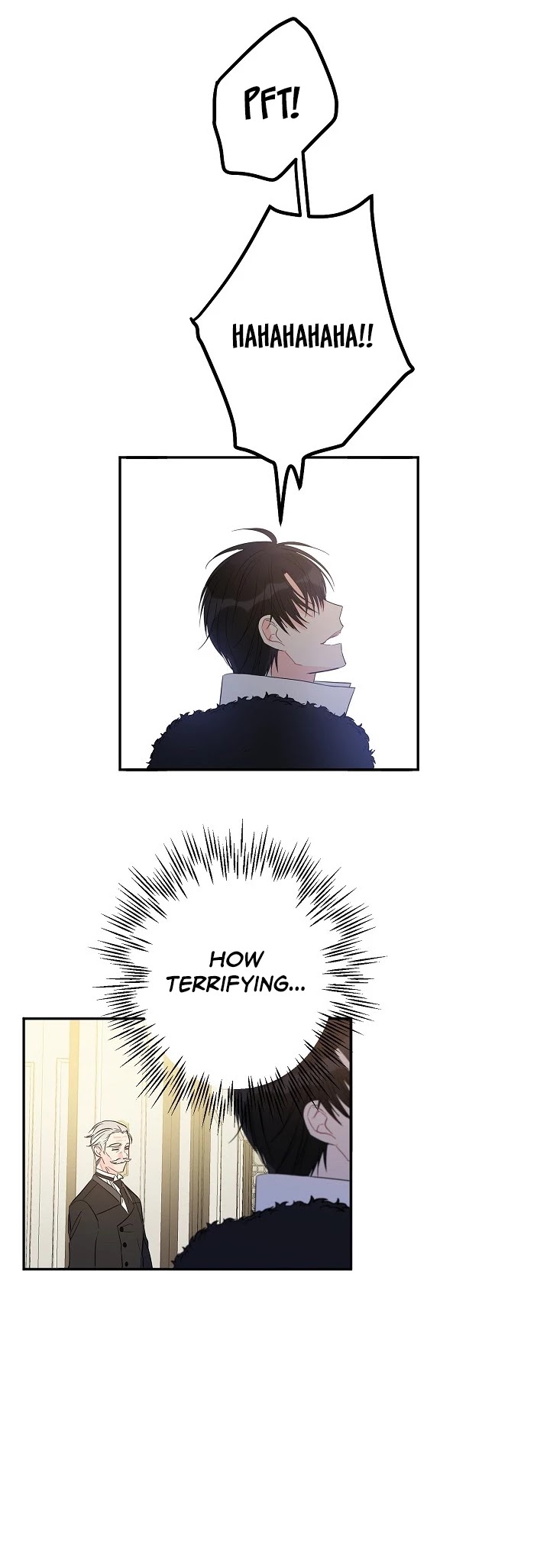 This Is an Obvious Fraudulent Marriage Chapter 17 page 7 - Chapter 17
