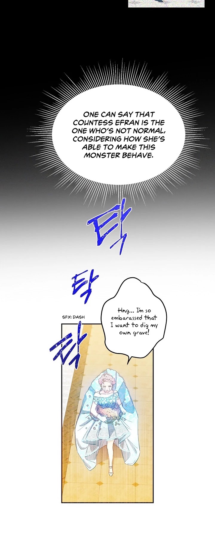 This Is an Obvious Fraudulent Marriage Chapter 17 page 9 - Chapter 17