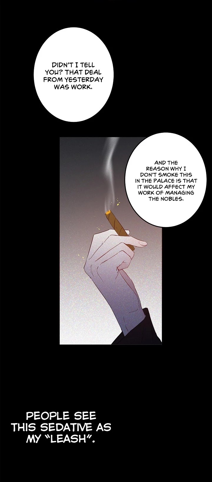 This Is an Obvious Fraudulent Marriage Chapter 18 page 10 - Chapter 18