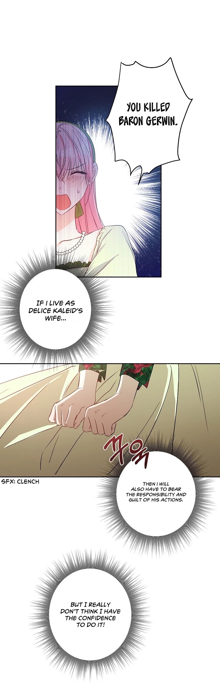 This Is an Obvious Fraudulent Marriage Chapter 18 page 14 - Chapter 18