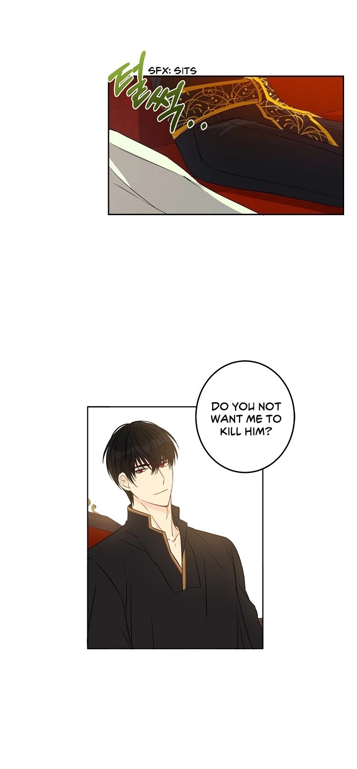 This Is an Obvious Fraudulent Marriage Chapter 18 page 16 - Chapter 18
