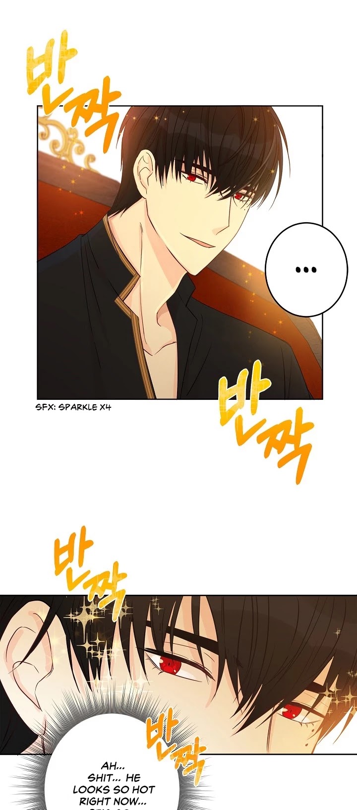 This Is an Obvious Fraudulent Marriage Chapter 18 page 19 - Chapter 18