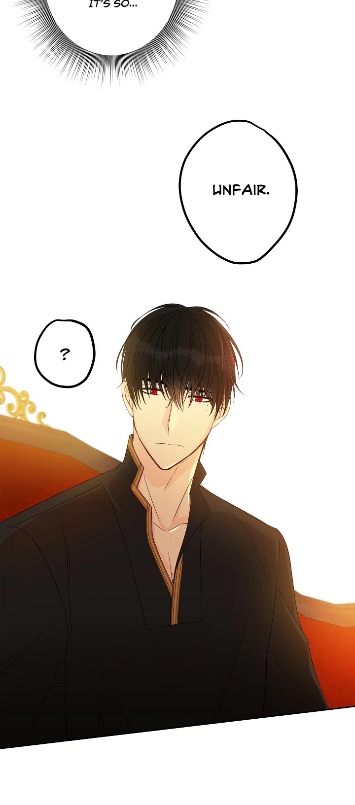 This Is an Obvious Fraudulent Marriage Chapter 18 page 20 - Chapter 18