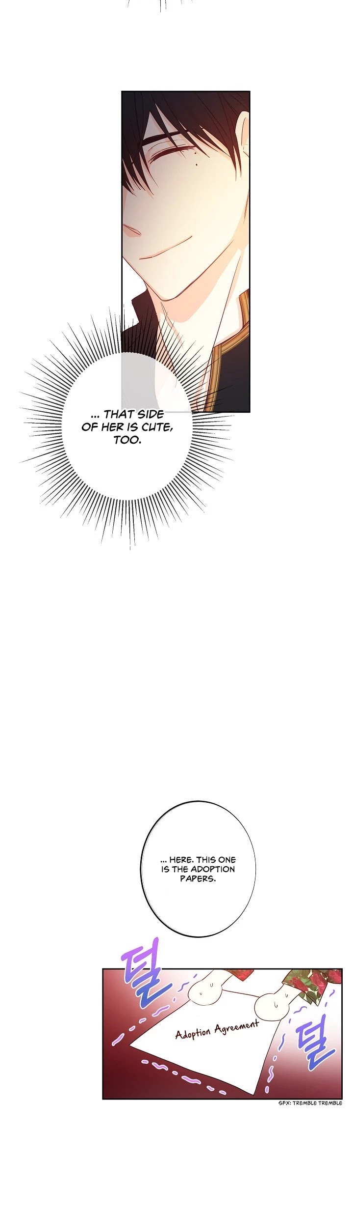 This Is an Obvious Fraudulent Marriage Chapter 18 page 29 - Chapter 18