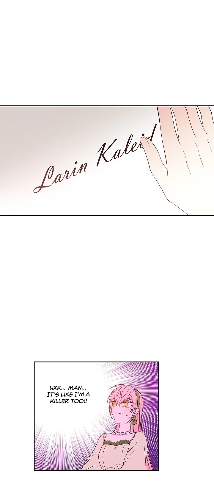 This Is an Obvious Fraudulent Marriage Chapter 18 page 32 - Chapter 18
