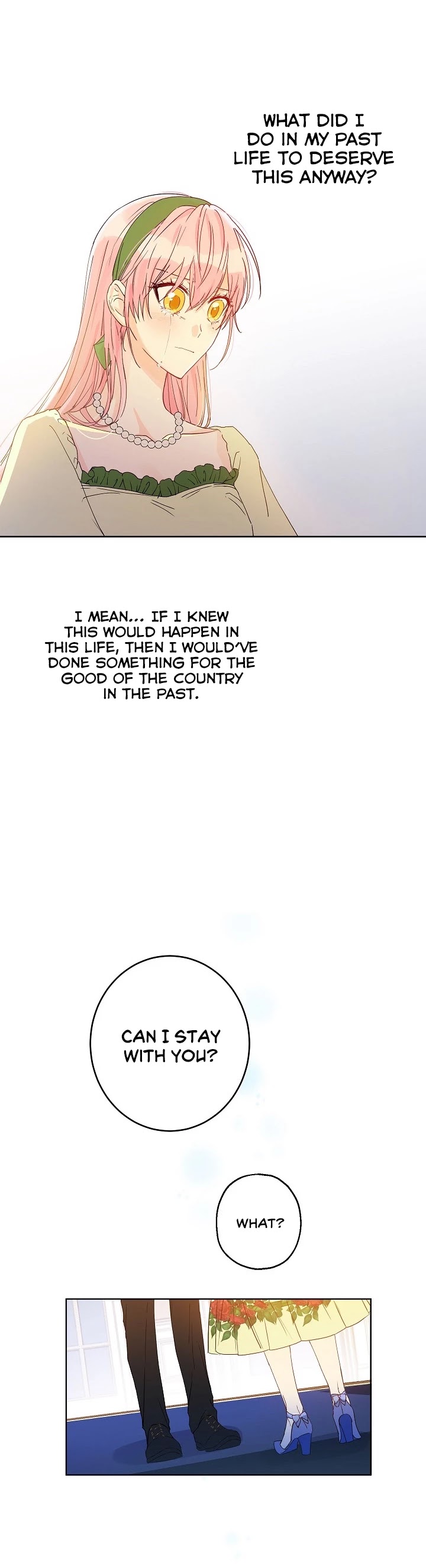 This Is an Obvious Fraudulent Marriage Chapter 18 page 40 - Chapter 18