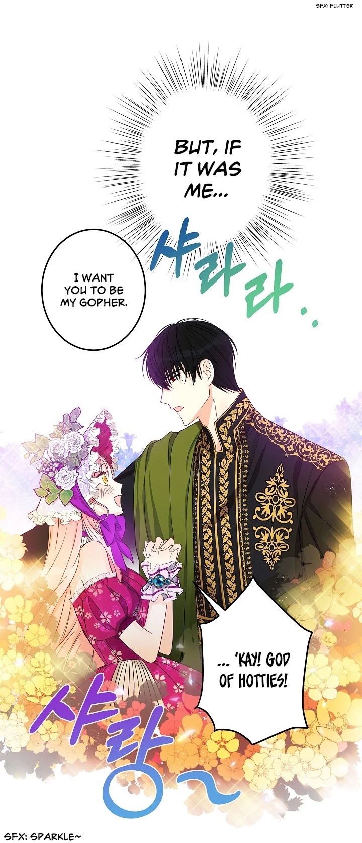 This Is an Obvious Fraudulent Marriage Chapter 18 page 8 - Chapter 18